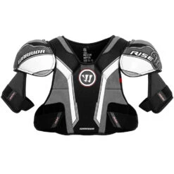 Warrior Rise Shoulder Pads