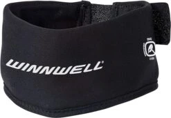 Winnwell Neck Guard Premium Junior Collar