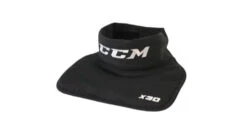 Ccm X30 Senior Neck Guard
